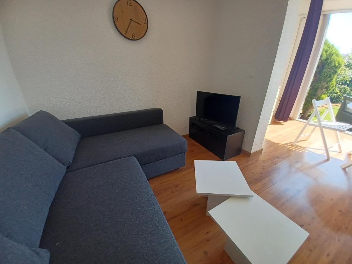 Apartment L'eau-dyssee, Clim, Parking Prive, Jardin *